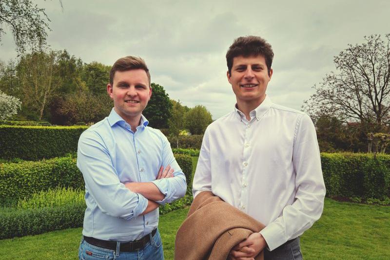 Innovatieve Starterssteun van VLAIO als springplank naar duurzaam succes  