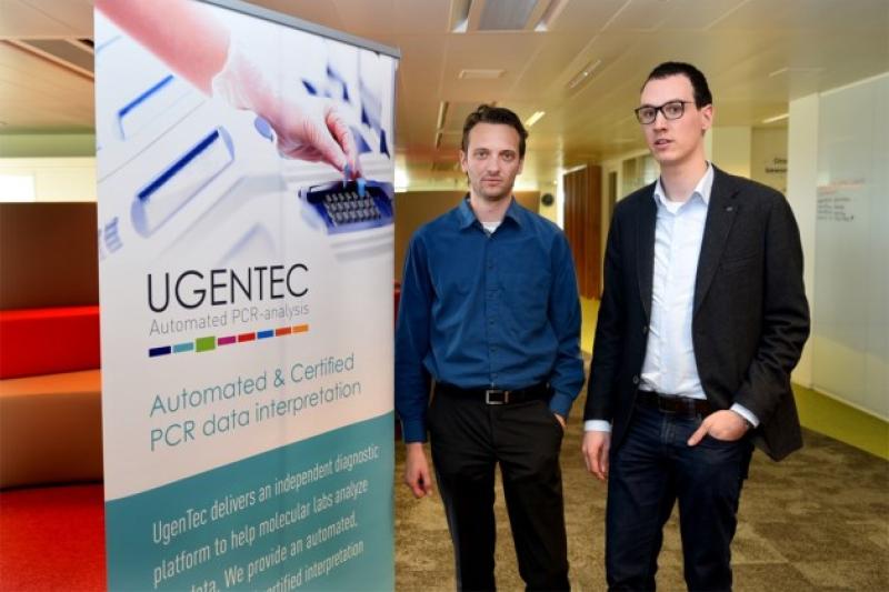 UGENTEC