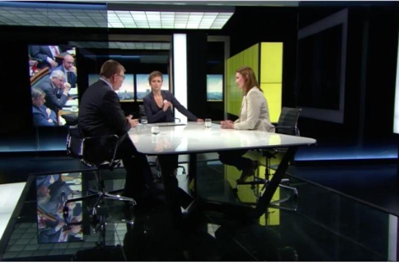 Hans Maertens Terzake