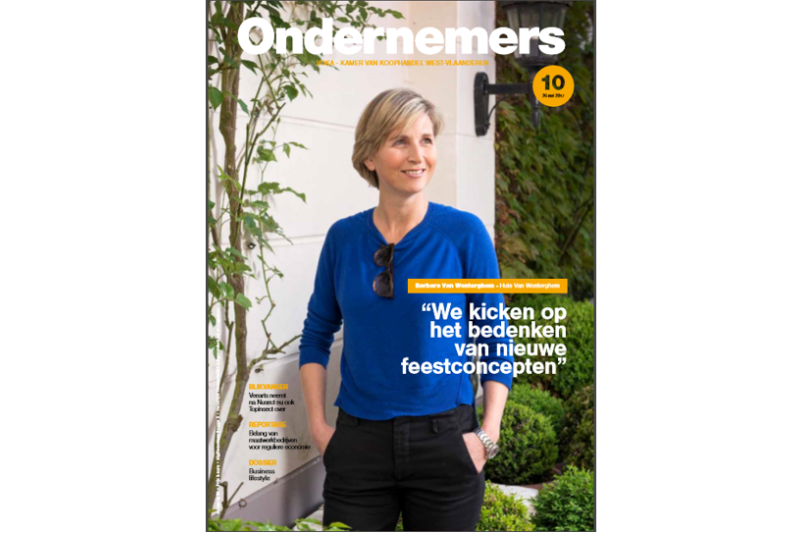 Ondernemers 10