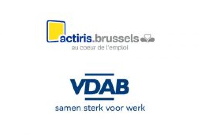 Actiris en VDAB