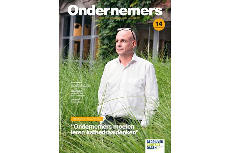 Ondernemers 14