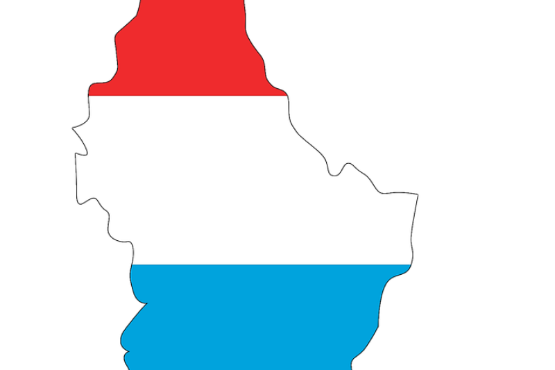Luxemburg