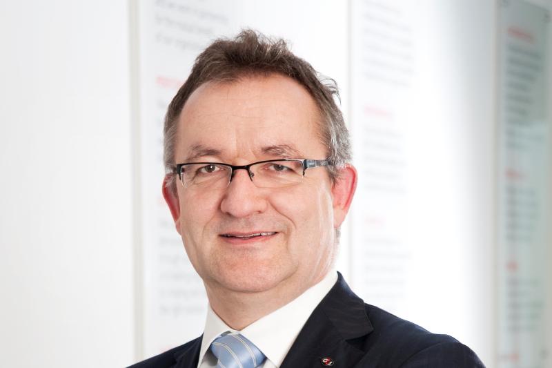 Jean-Paul Van Avermaet