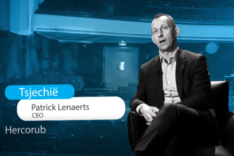 Internationaal ondernemen: Tsjechië