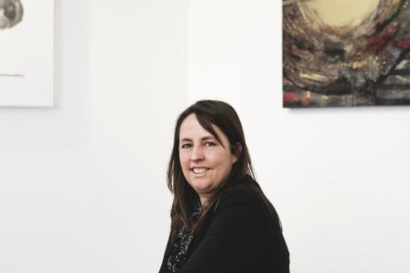 Chantal Coene, JOS HR Services