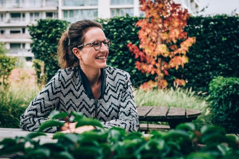 Isabelle H. Lecomhse