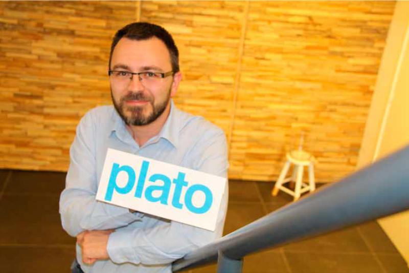Plato