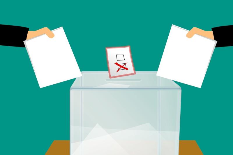 Sociale verkiezingen 2020