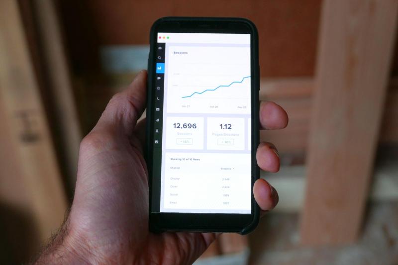 Platform U in bedrijvenzone BUDA