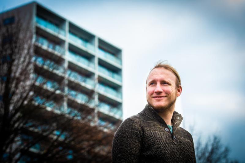 IT Lynx, Crazzle Casino Events, I ate a bug