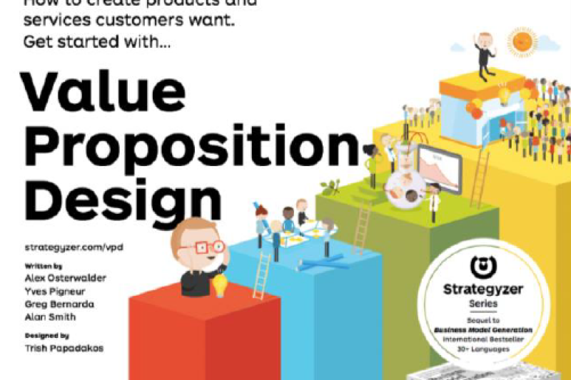 Value proposition 