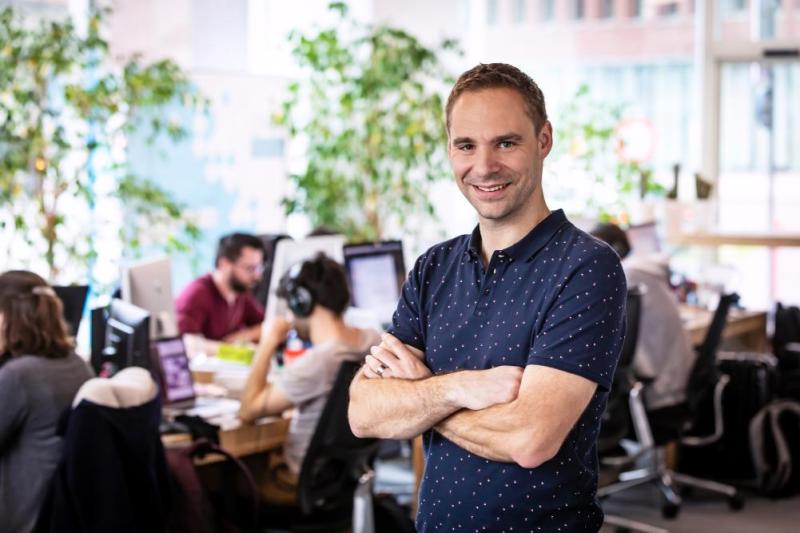 teaser steven verbruggen