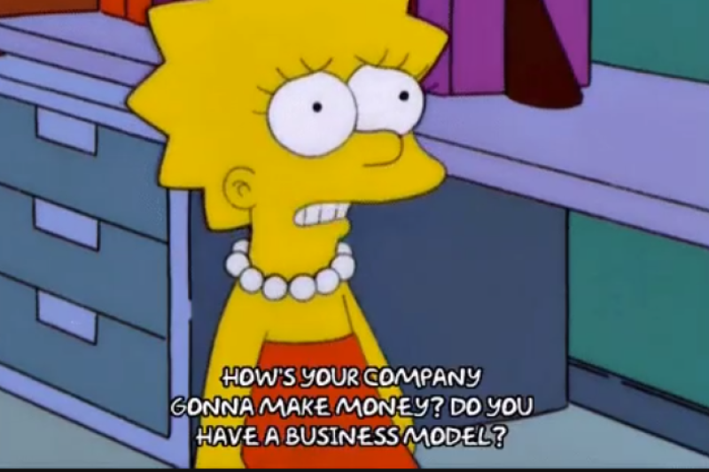 Bryo blog 5: Een Business Model Canvas is daarom nog geen businessmodel fit