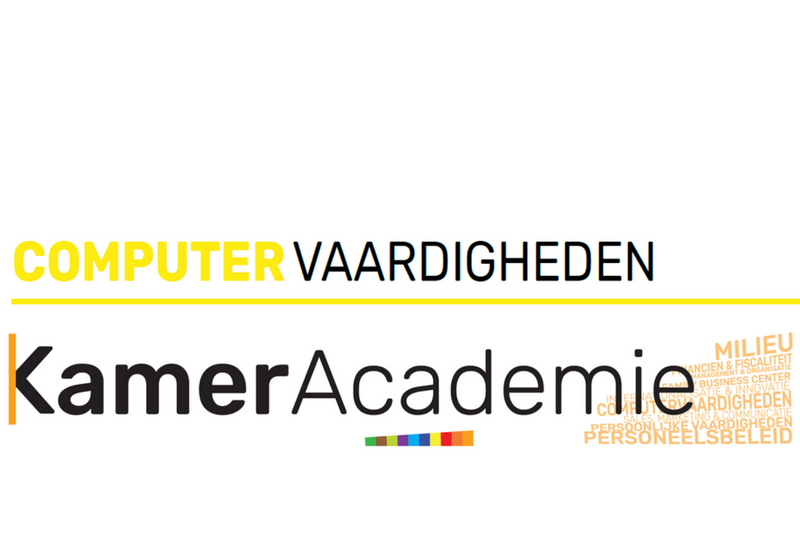 Computervaardigheden