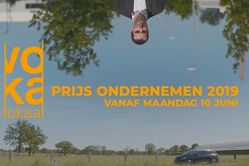 Prijs Ondernemen 19