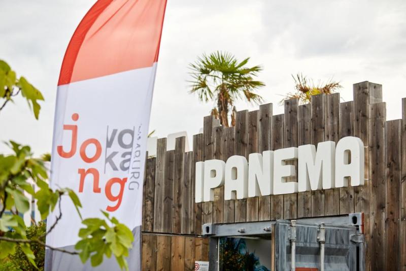 header Jong Voka summerevent 2019