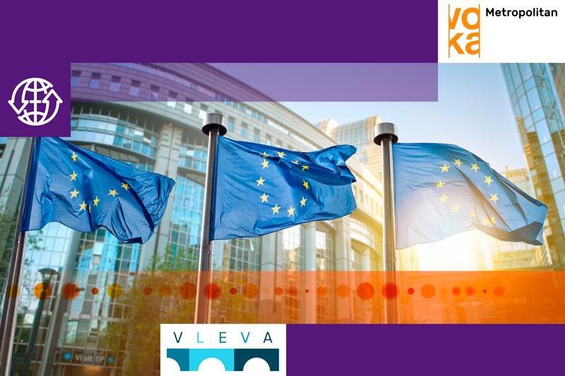 Ronde tafel: EU programma's voor KMO's