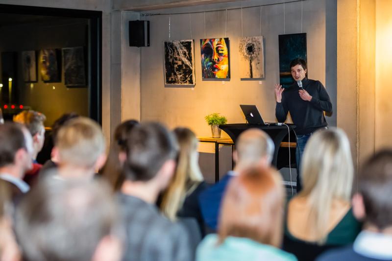 header vormingsactiviteit verivino frederik