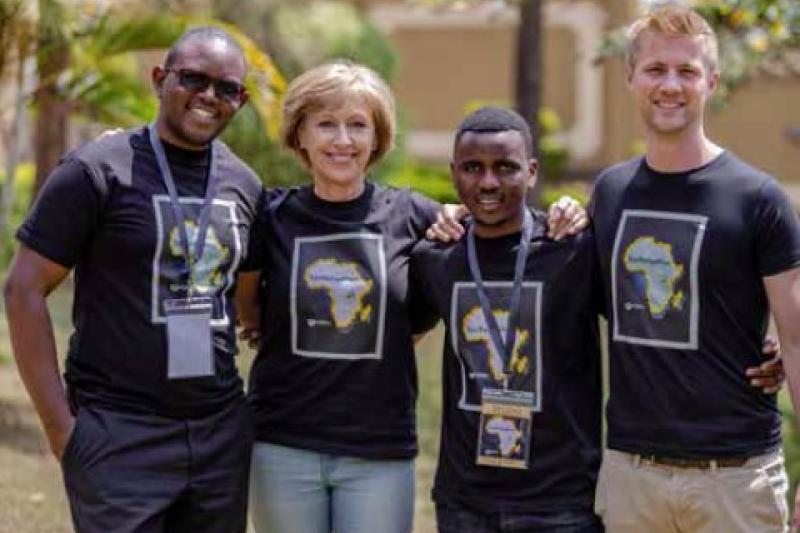 Rwanda