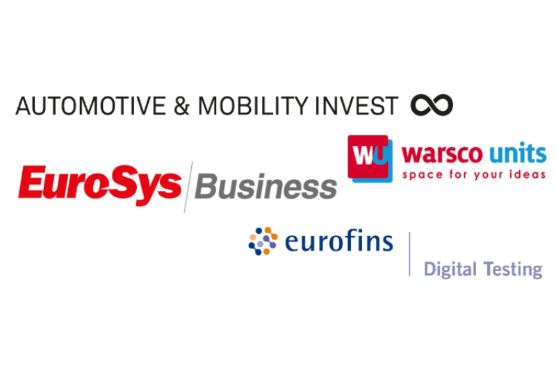 logo's genomineerden