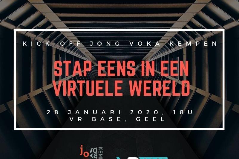 Jong Voka Kempen