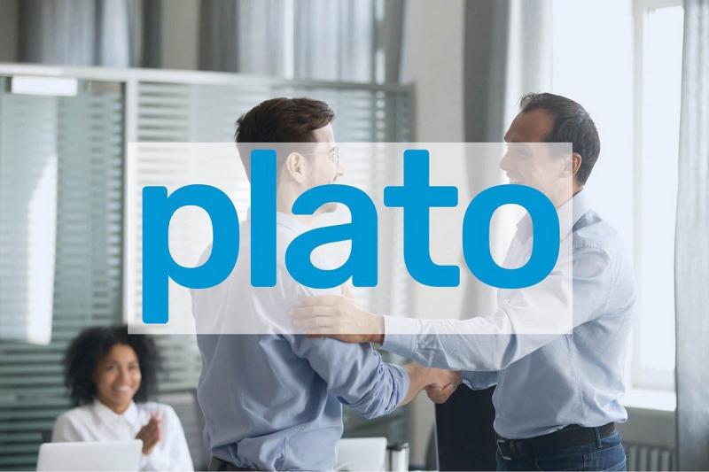 Plato infosessie