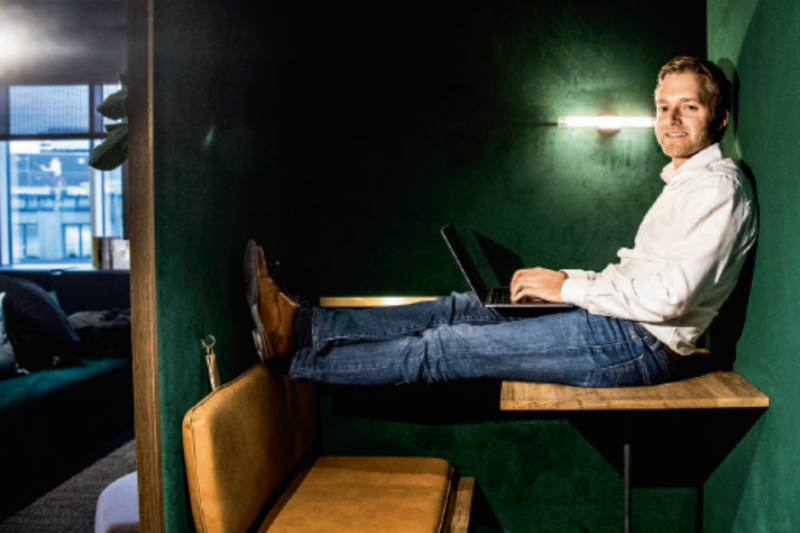 "Ik mis ambitie en schwung in Brussel"
