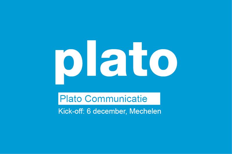 Nieuw Plato-traject zet in op interne en externe communicatie