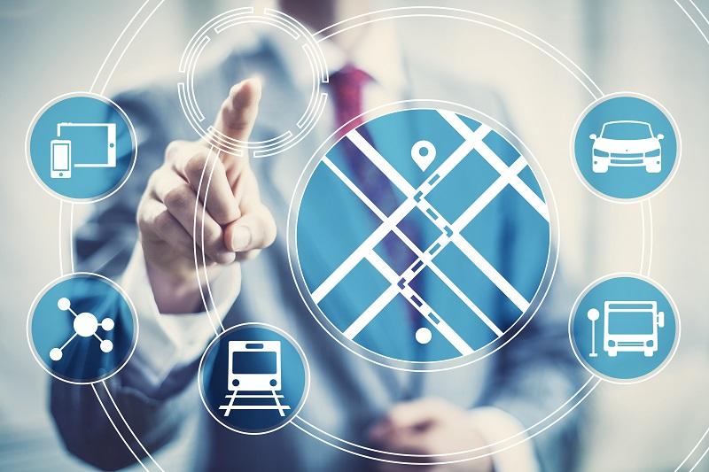 De toekomst van de mobiliteit in vervoerregio Kempen