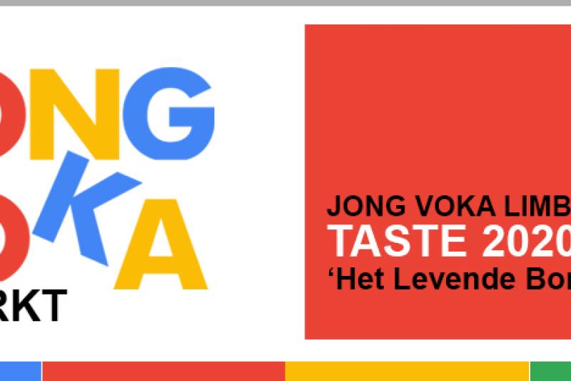 banner jong voka taste 2020