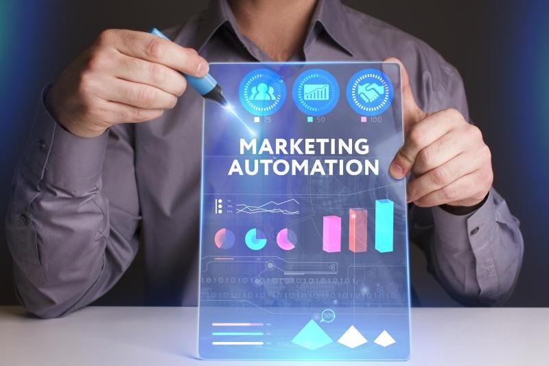 Marketing automation