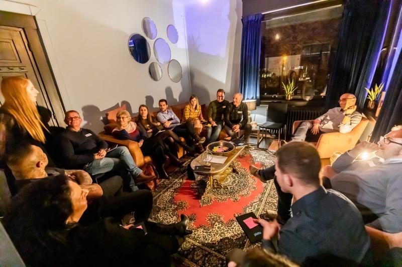 foto plato kick off