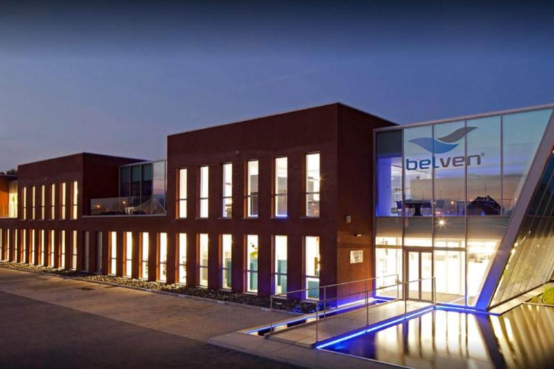 Belven Mechelen