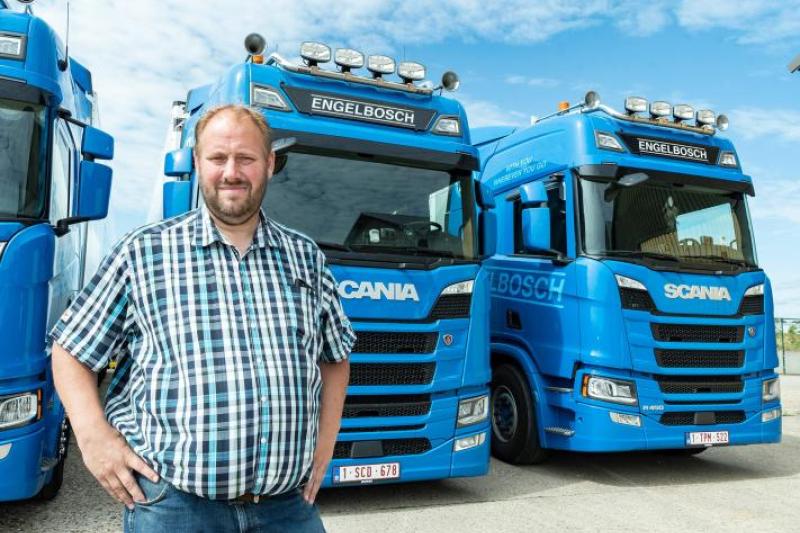 ENGELBOSCH is ‘Zuid-Hagelandse Ondernemer van het Jaar’