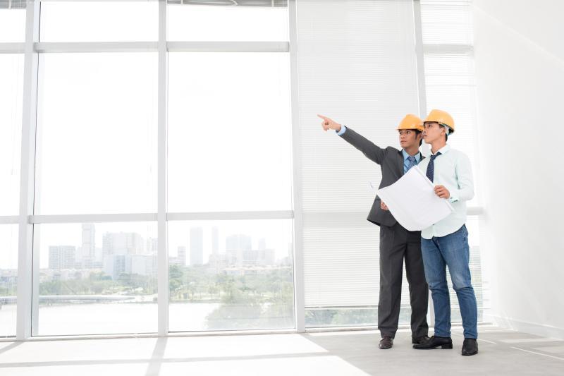 Lerend netwerk - Facility managers