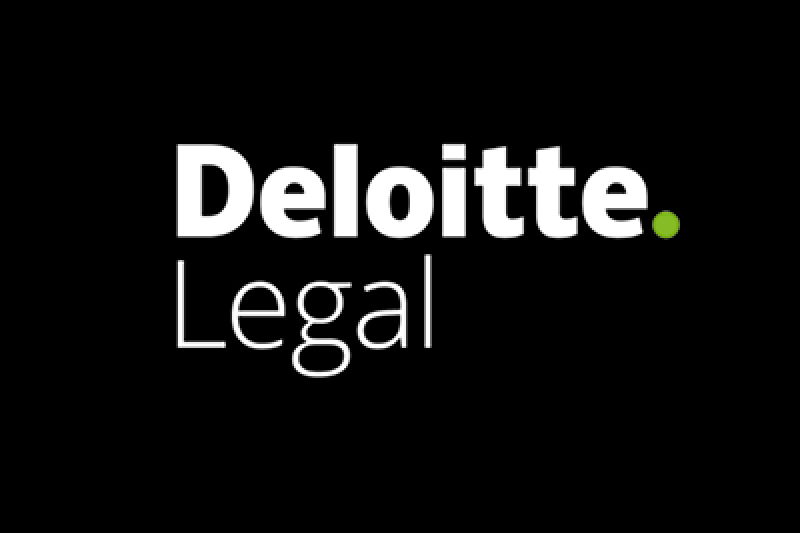 deloitte legal