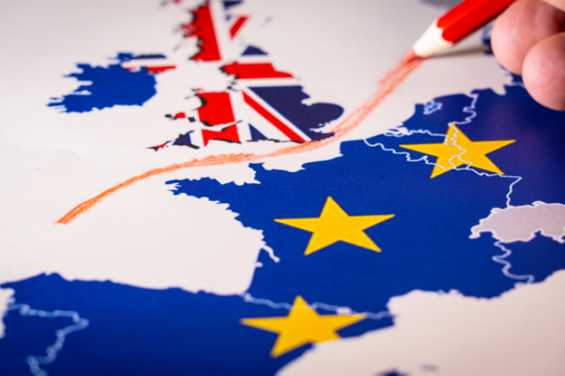 De gevolgen van de Brexit voor uw bedrijf