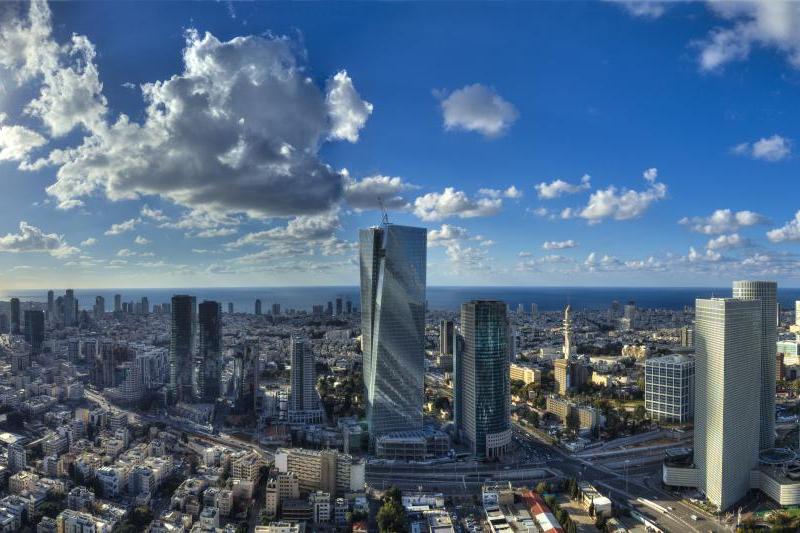 Techtrip Israël