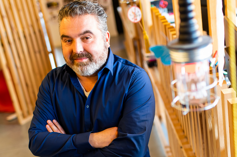 Jo Peeters, Deusjevoo