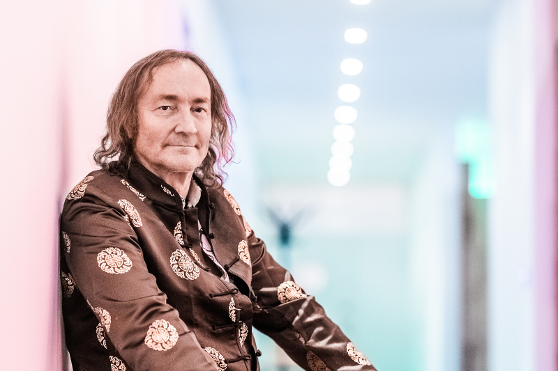 Jan Kriekels, Jaga Climate Designers