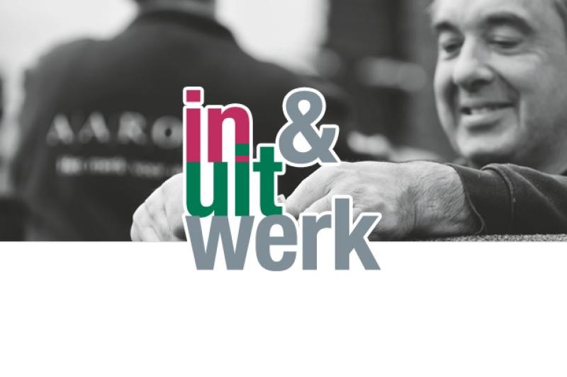 Voka Netwekkers Oost meets West bij AAROVA