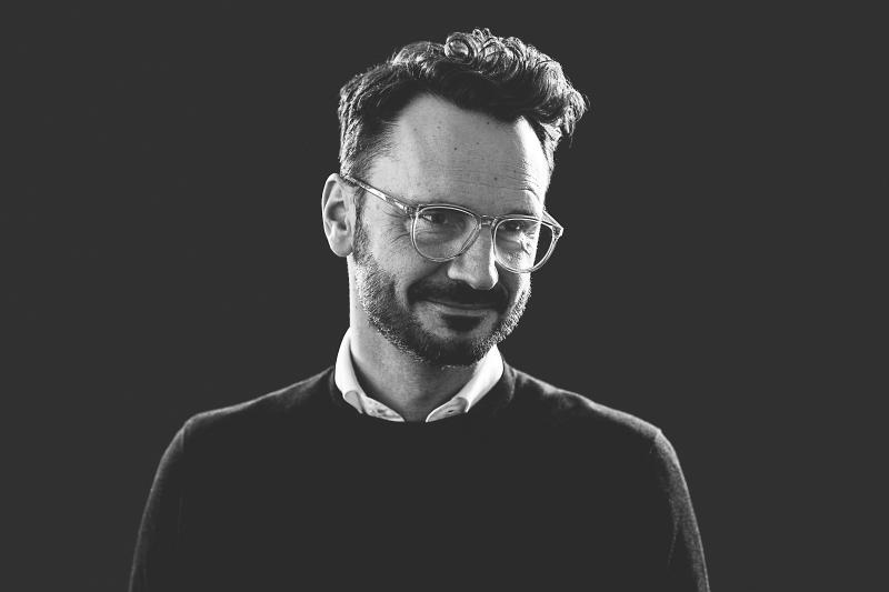 Tom Van Den Bergh, RCA