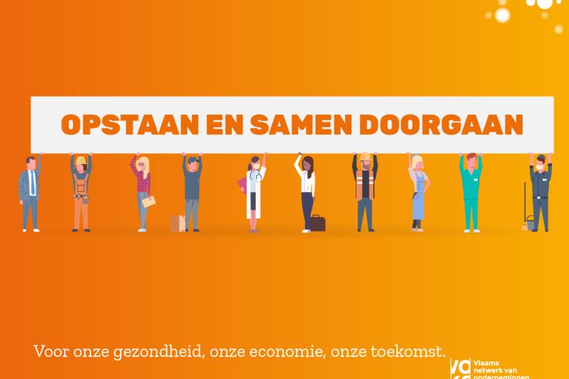 nieuwe campagne
