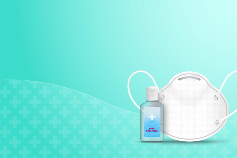 Beschermingsmaterialen