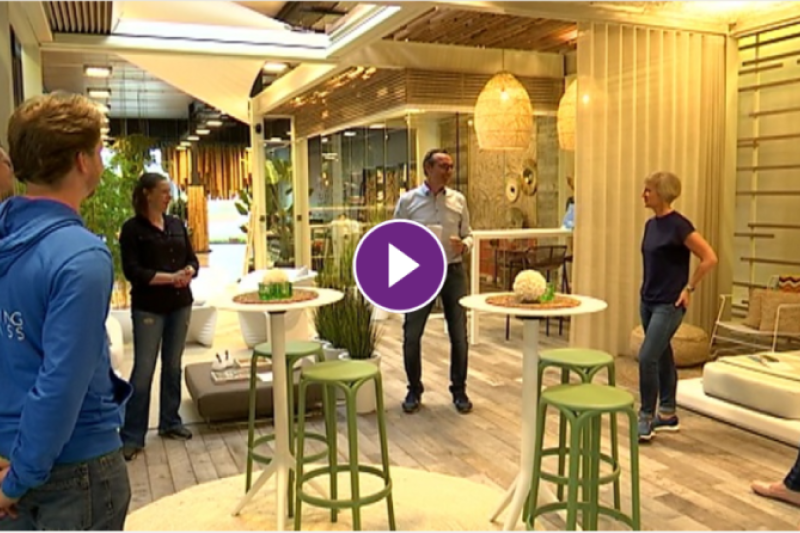 "Een gevoel van: yes we gaan er weer voor"