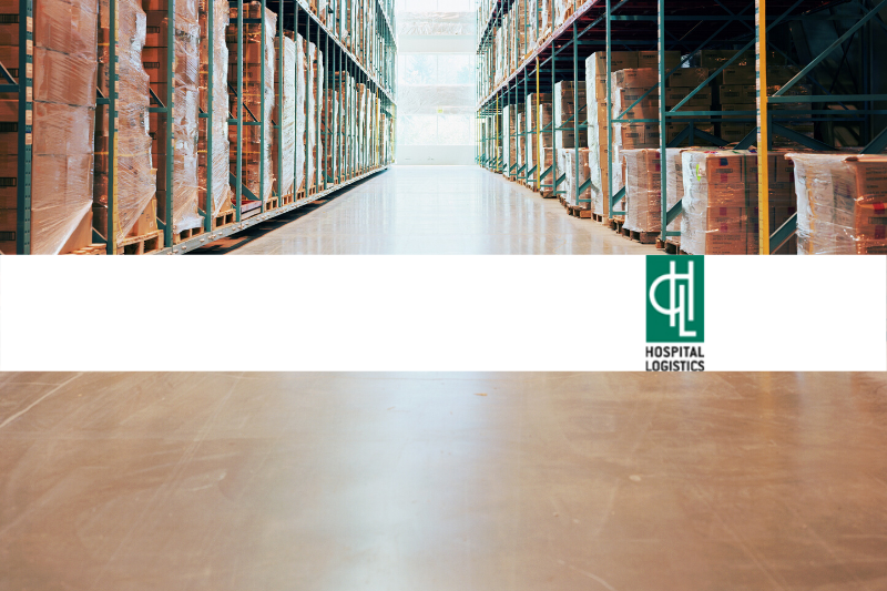 Hospital Logistics breidt opslag-en distributiecentrum uit