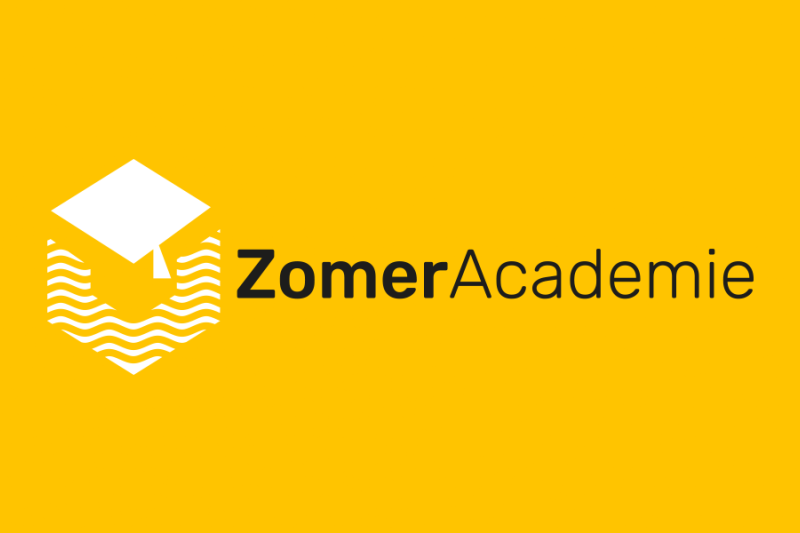 ZomerAcademie organiseert dertien opleidingen die je door deze coronacrisis gidsen