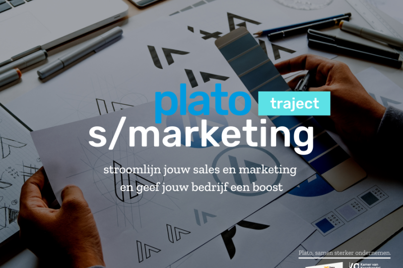 Plato Smarketing
