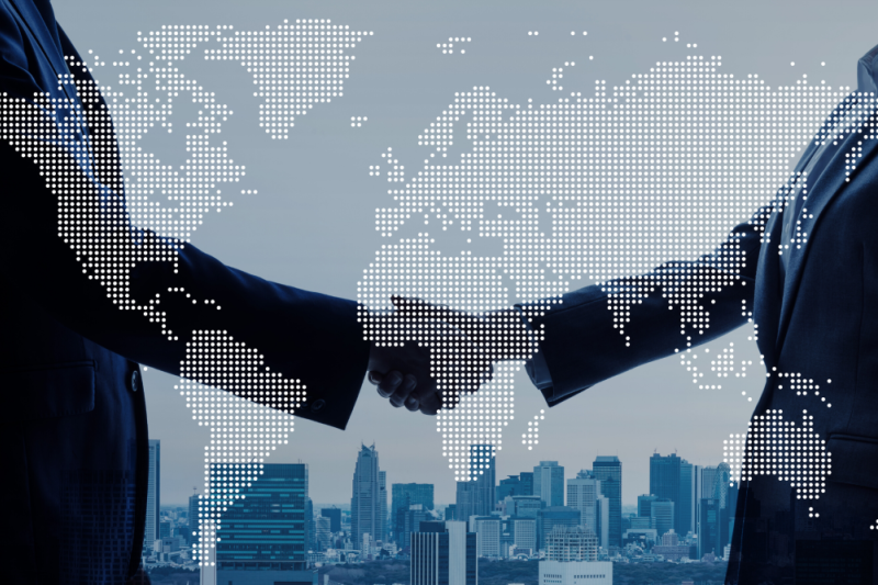 Internationaal ondernemen